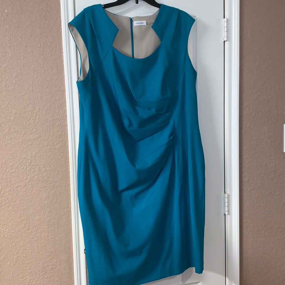 Calvin Klein Dress